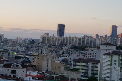 강서시찰회 준비