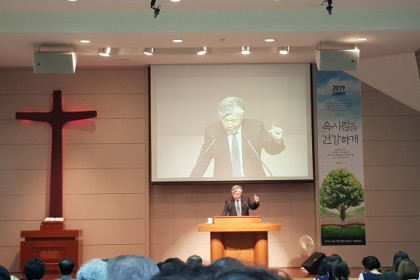 6월 16일 주일풍경