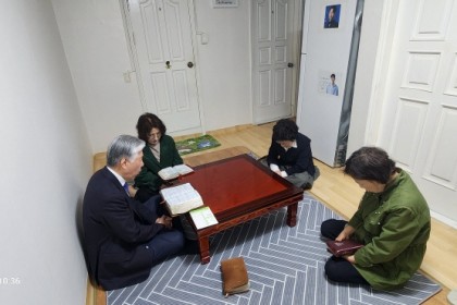 2025 봄 대심방 4